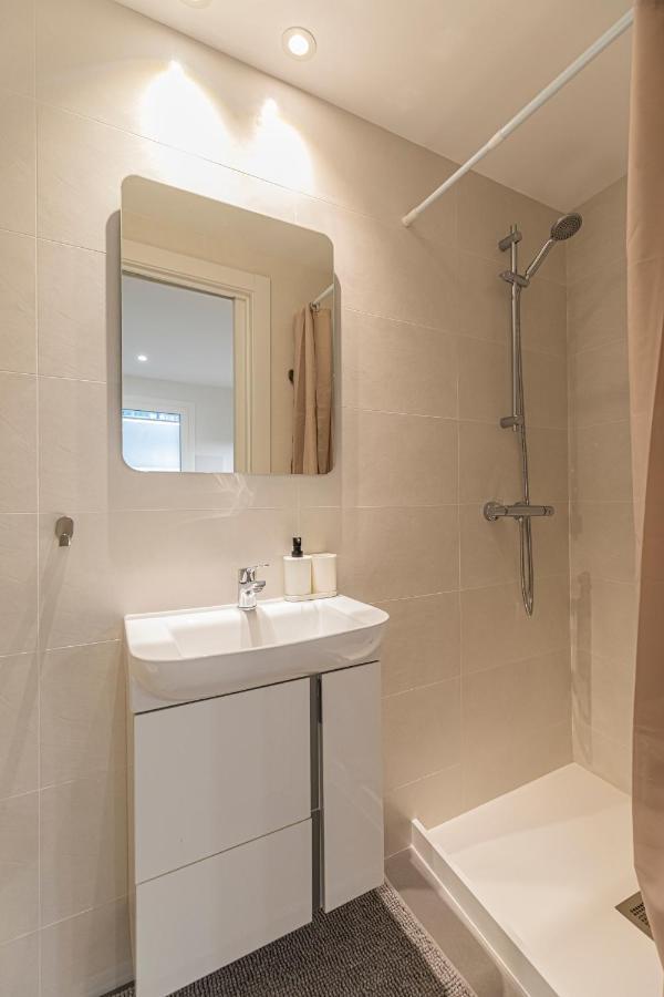 Holidays Calella Wifi Por Fibra Apartment Exterior photo